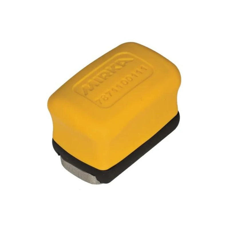 MIRKA Fine/Coarse Mini File for Denibbing - GO Industrial - 7871100111