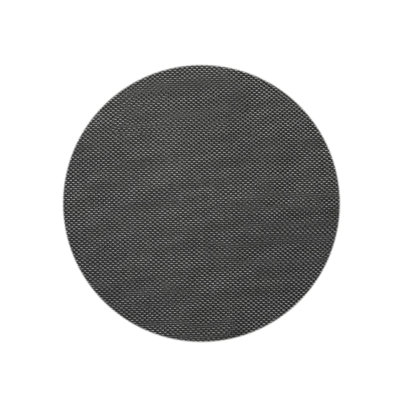 MIRKA Net Interface Ø 150mm Grip - GO Industrial - 82S4000501