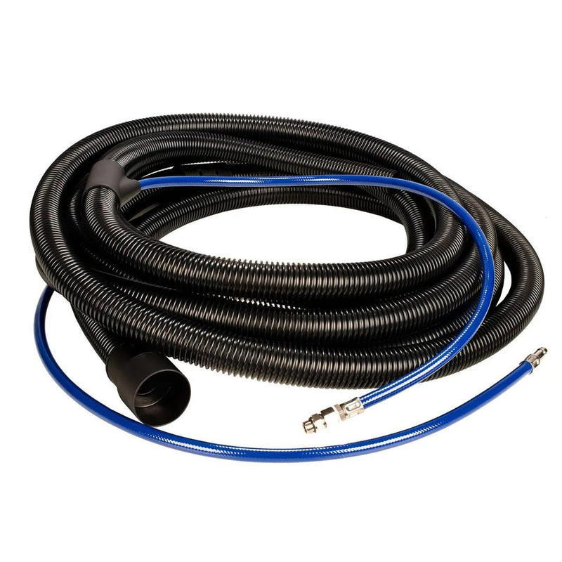 MIRKA Hose 27mm for Orbital Sanders with Integrated Pneumatics - GO Industrial - 8992514511