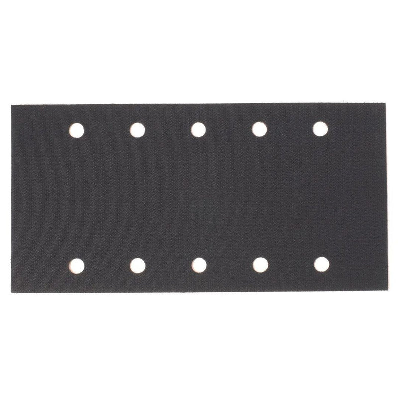 MIRKA DEOS 10 Holes 115 x 230mm Pad Saver 5 - Pack - GO Industrial - 8299512011