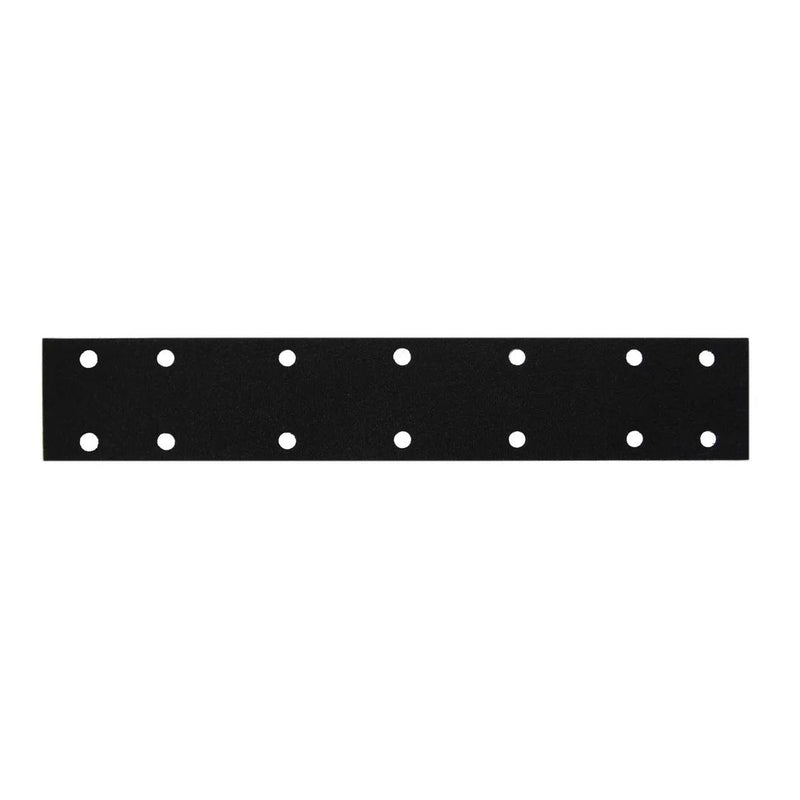 MIRKA 14 Holes 70 x 400mm Pad Saver 5 - Pack - GO Industrial - 8299522011