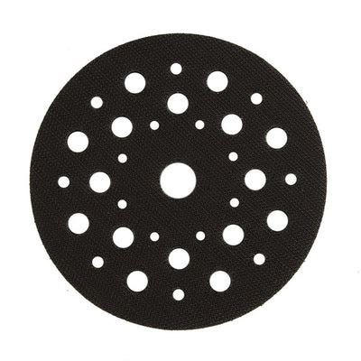Mirka Pad Saver For DEROS 125mm, 33 Holes 5-Pack
