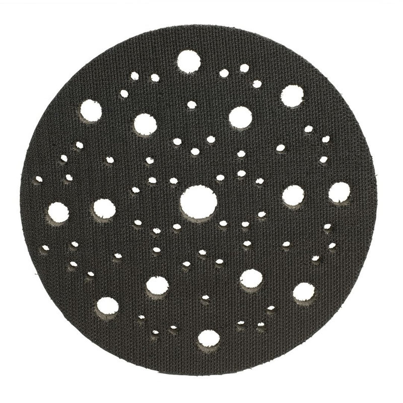 MIRKA DEROS 67 Holes 150mm Pad Saver 5 - Pack - GO Industrial - 8295610111