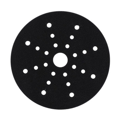 MIRKA LEROS 25 Holes 225mm Interface Pads 3-Pack