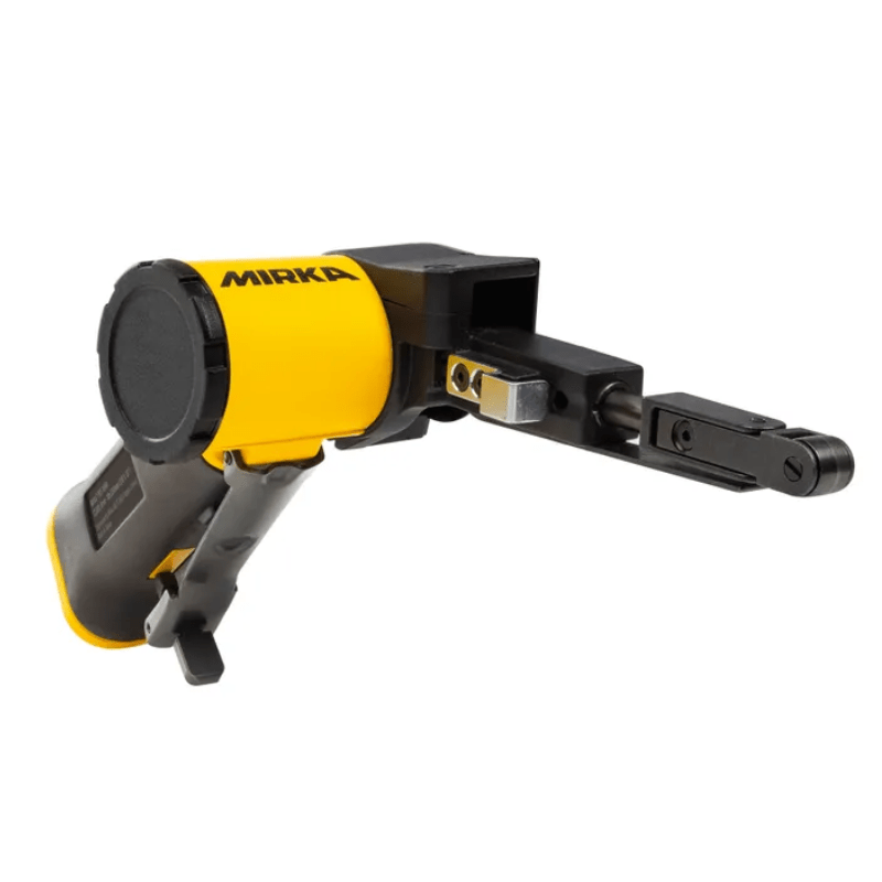 MIRKA PBS Pneumatic Belt Sander 10NV 10x330mm Non Vacuum - GO Industrial - 8995103301