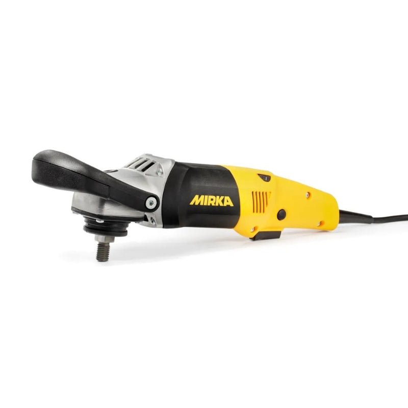MIRKA PS 1437 150mm Rotary Polisher - GO Industrial - 8991300111