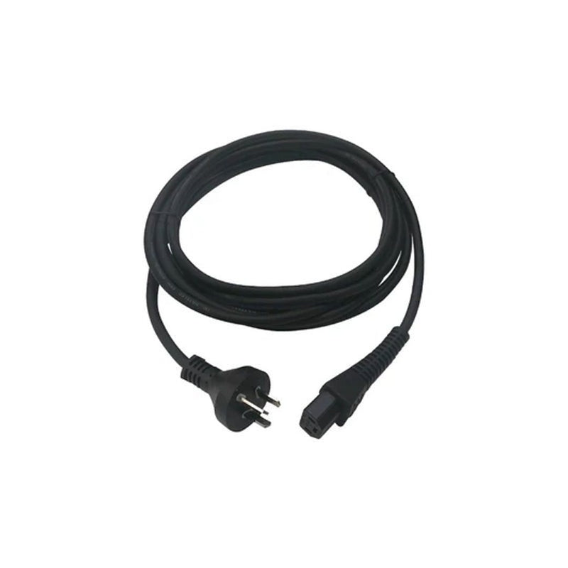 MIRKA Rewirable Main Cable 10.5m 230V - GO Industrial - MIE9017711