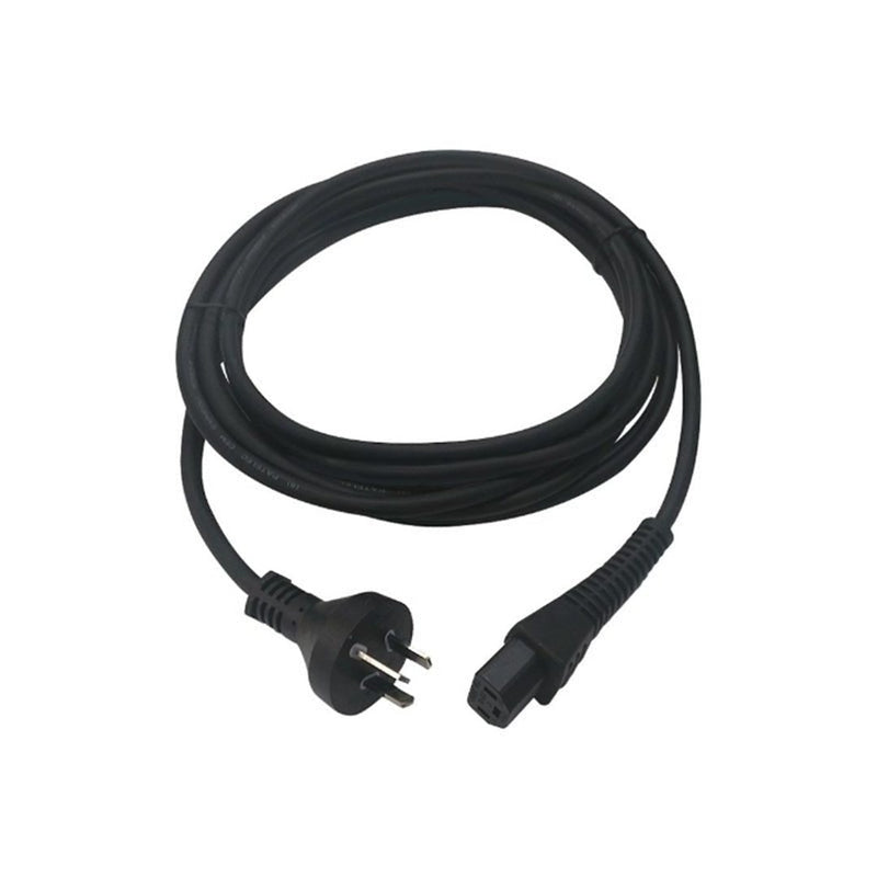 MIRKA Rewirable Main Cable 4.3m 230V - GO Industrial - MIE9017511