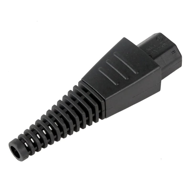 MIRKA Rewireable Connector HP - 9R - GO Industrial - MIE9011111