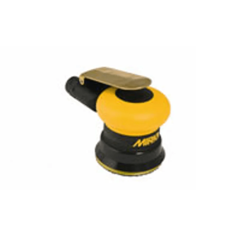 MIRKA ROS 325NV Ø 77mm Non Vacuum 2.5mm Orbit Spot Sander - GO Industrial - 8993320111