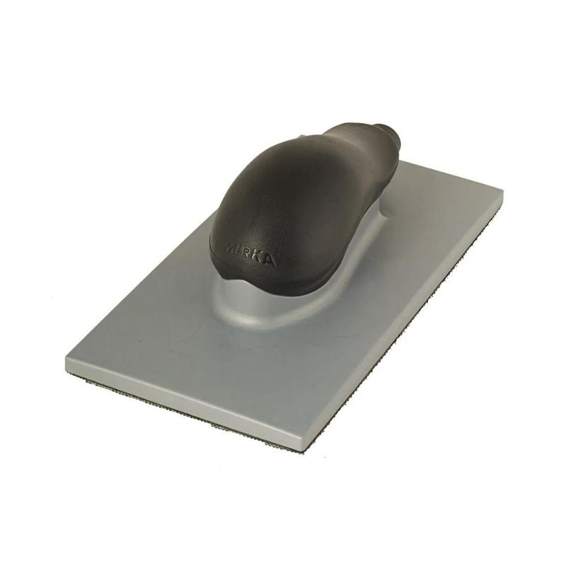 MIRKA Sanding Block 115 x 230mm - GO Industrial - 8391702011