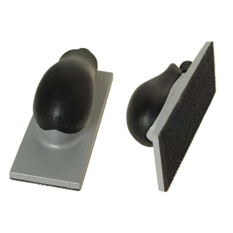 Mirka Sanding Block Grey 70 x 198 mm