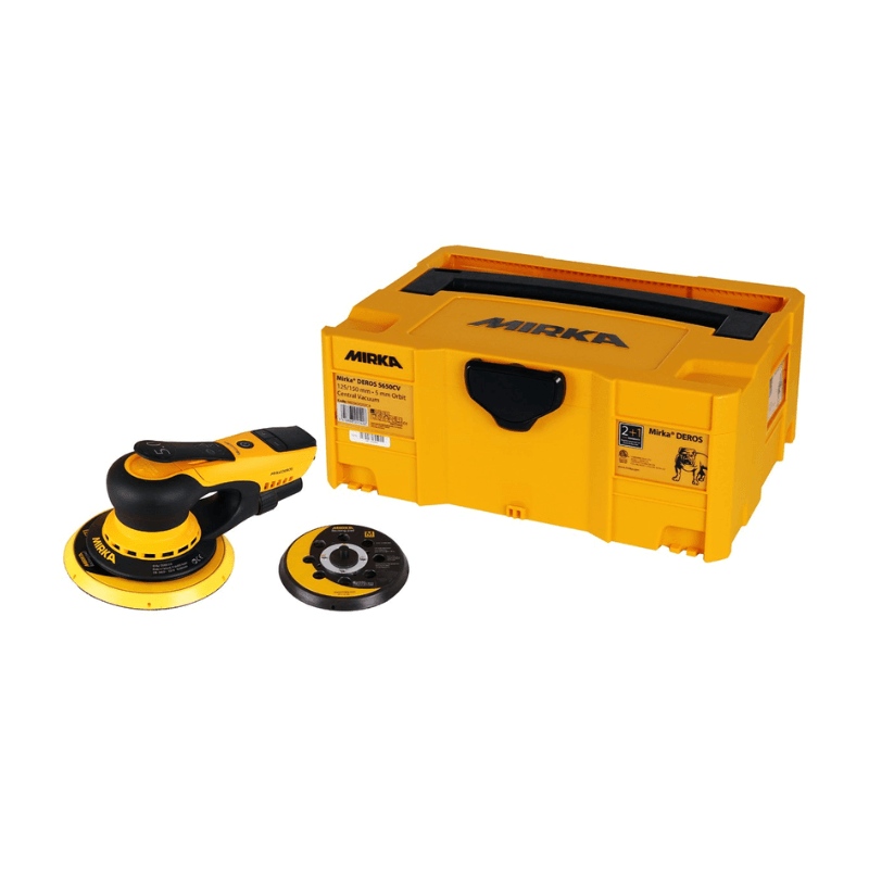 MIRKA Solutions Trolley Kit - GO Industrial - GOMIRASOLUTIONSTROILLEYKIT