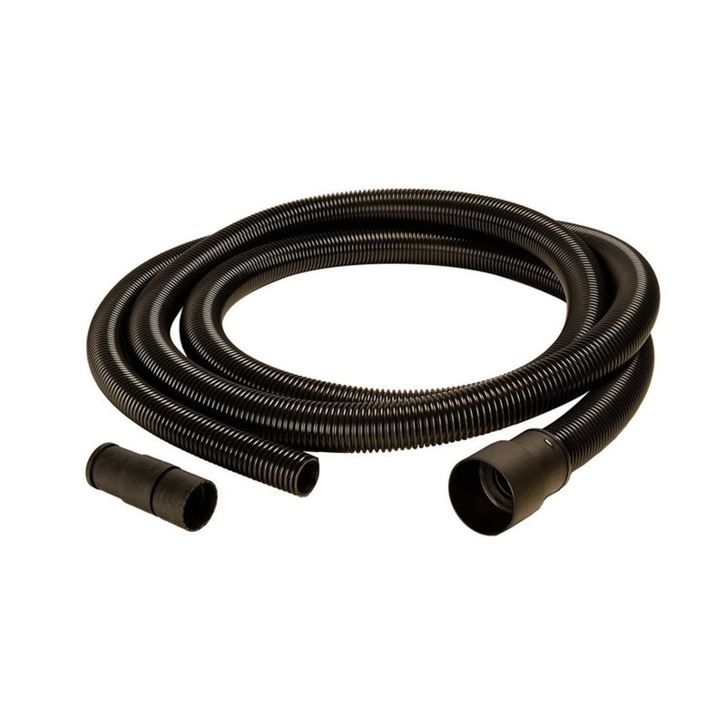 MIRKA Vacuum Hoses and Connectors for DEROS, DEOS and LEROS - GO Industrial - MIN6519211