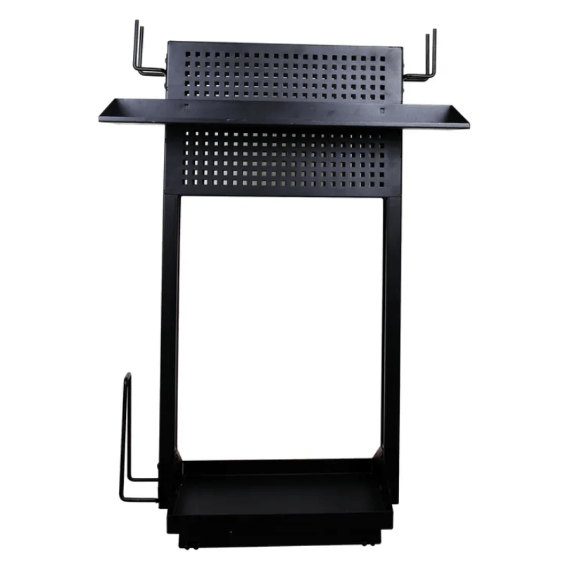 MIRKA Work Station for DE 1230 1242 - GO Industrial - 9190148011