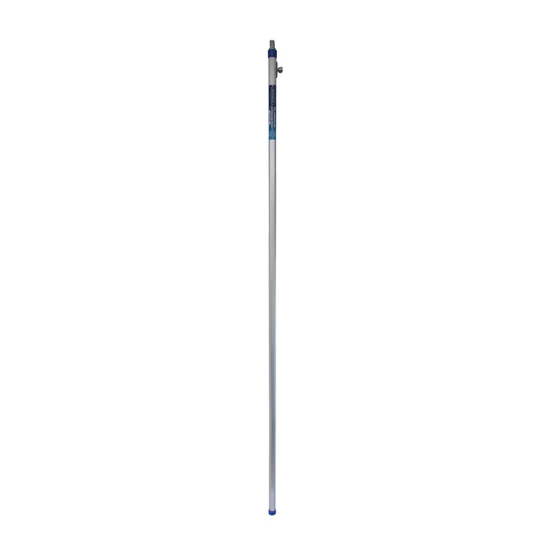 MONARCH Aluminium Extension Pole 1.8 - 3.6m - GO Industrial - EX - 1376