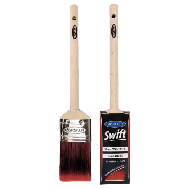 MONARCH Swift Oval Cutter 50mm - GO Industrial - MPB - 1968