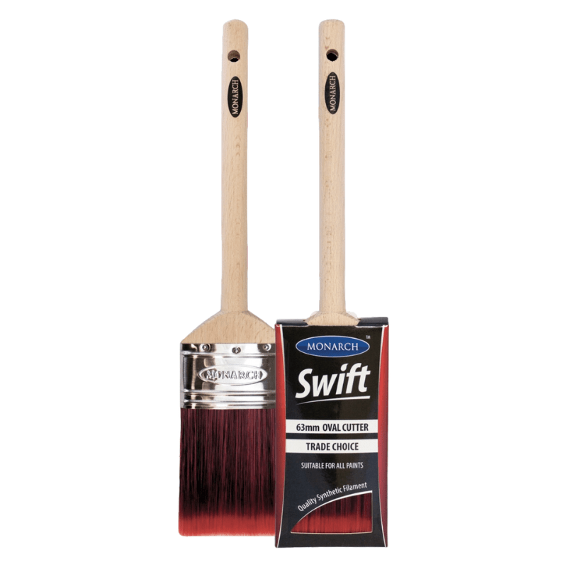 MONARCH Swift Oval Cutter 63mm - GO Industrial - MPB - 1969