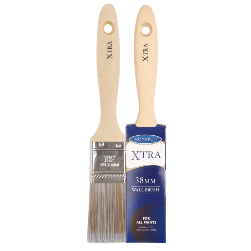 MONARCH Xtra Brush 38mm - GO Industrial - AB - 9215