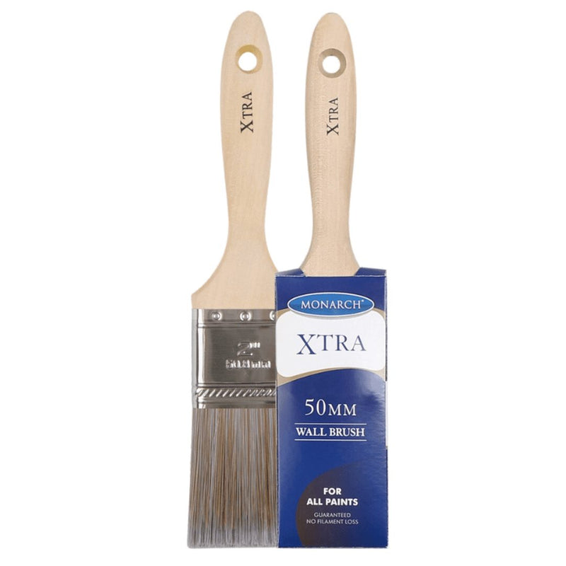 MONARCH Xtra Brush 50mm - GO Industrial - AB - 9220