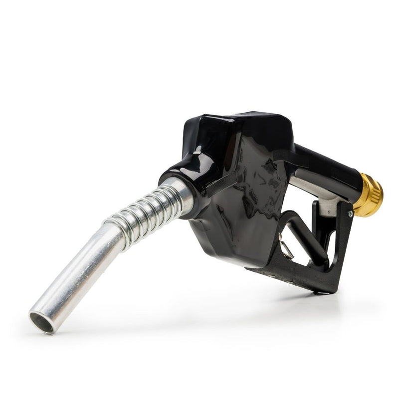 ADAM BY PIUSI Automatic Shut Off Nozzle Diesel 60lpm 3/4" BSP - GO Industrial - 2715010000000