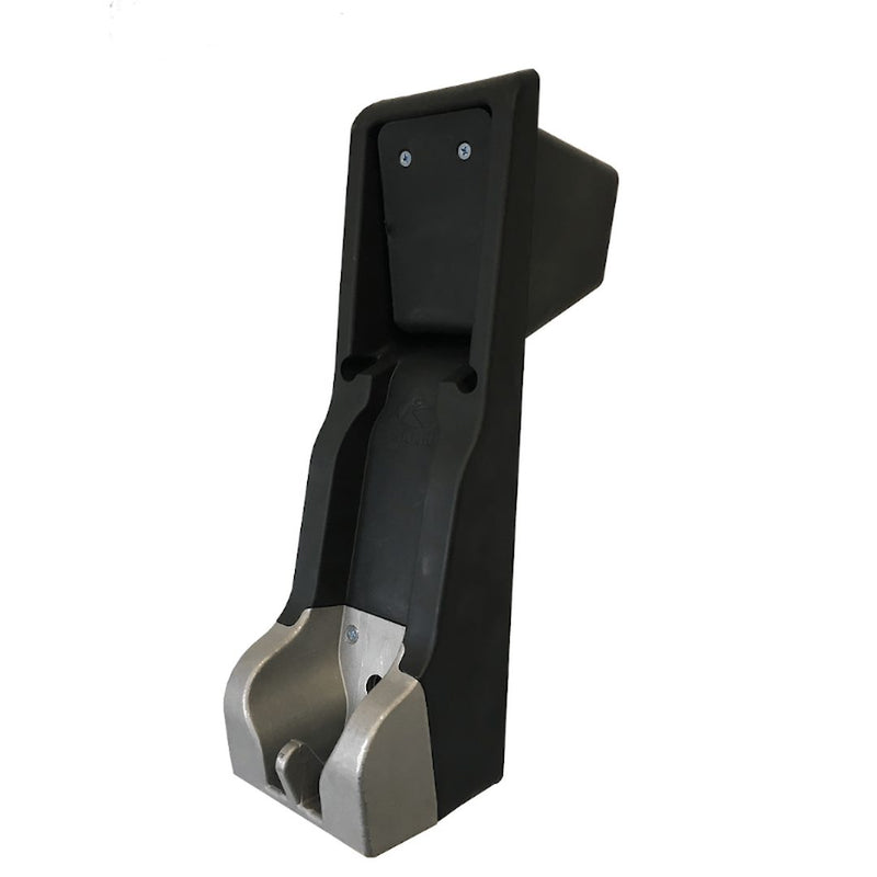 SANKI Nozzle Holster Poly with Low Voltage Nozzle Switch Assembly - GO Industrial - NH