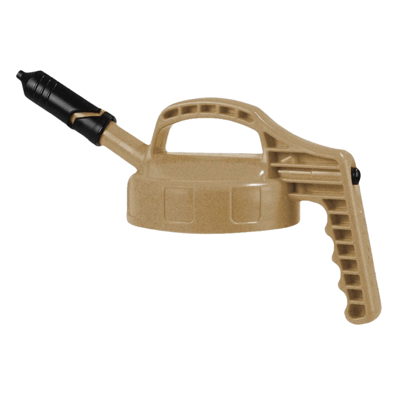 OILSAFE Mini Spout Lid - GO Industrial - OS - 100400