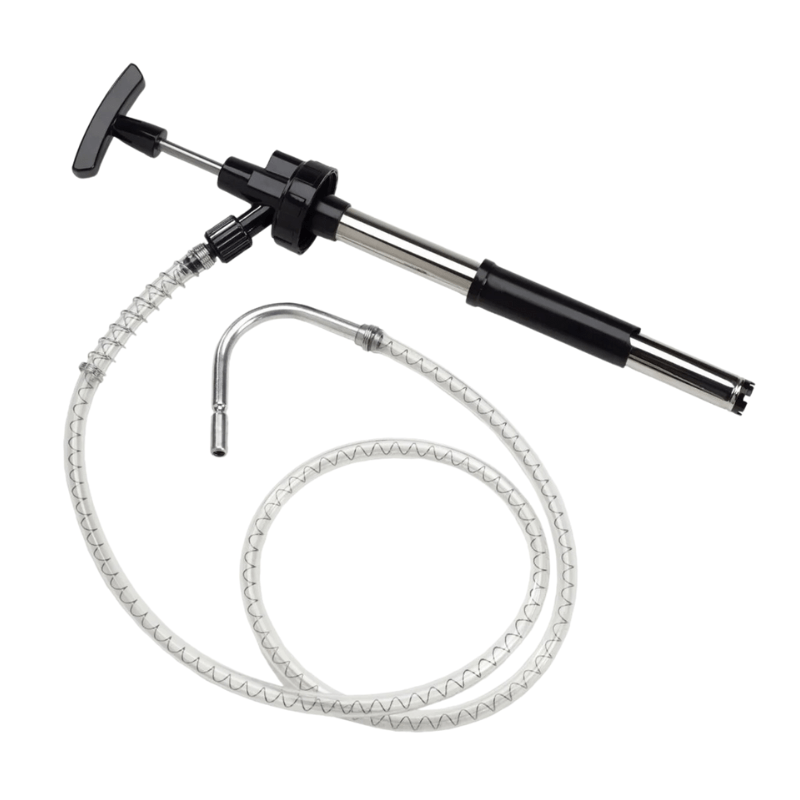 OILSAFE Standard Pump - GO Industrial - OS - 102000