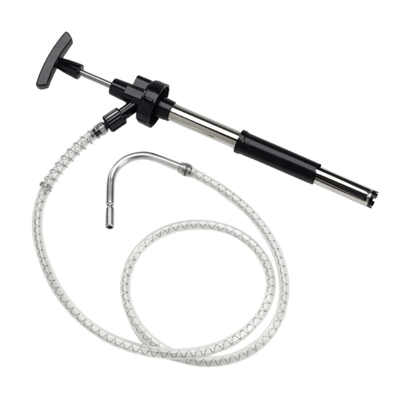 OILSAFE Standard Pump - GO Industrial - OS - 102000