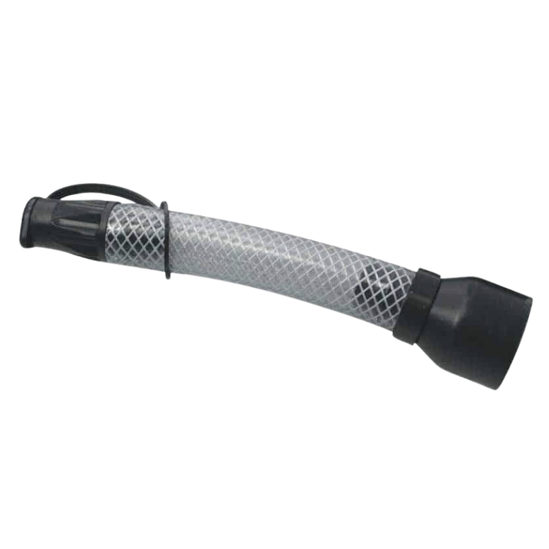OILSAFE Stumpy Spout Hose Ext - GO Industrial - OS - 102021