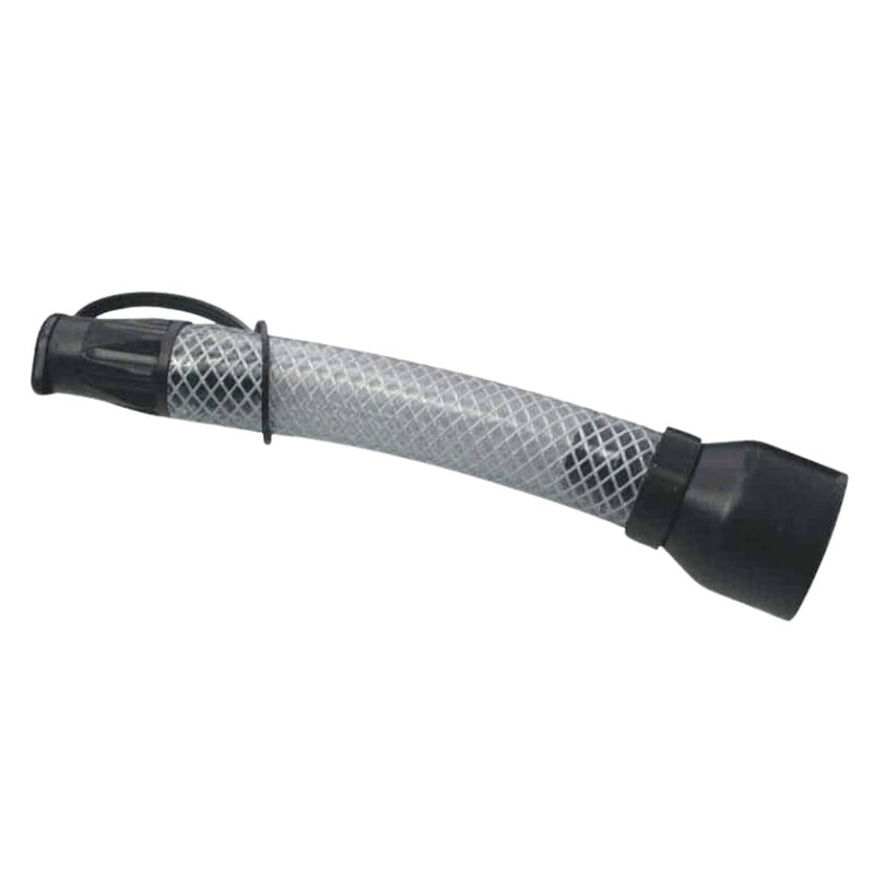 OILSAFE Stumpy Spout Hose Ext - GO Industrial - OS - 102021