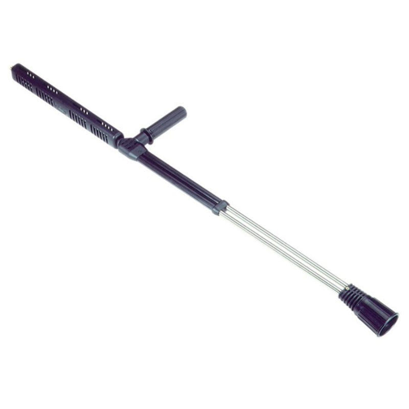JETWAVE PA Dual Lance w/ S3 - GO Industrial - 41090000