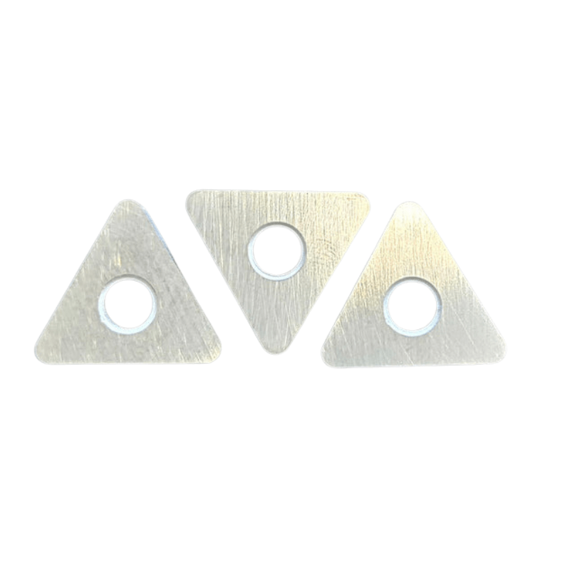 PAINTSHAVER Carbide Blades - GO Industrial - 10520