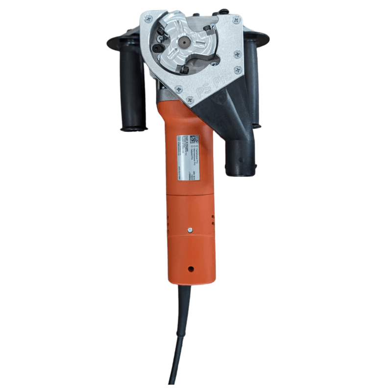 PAINTSHAVER PRO 240 Volt 6A 1100 W Paint Stripper - GO Industrial - 10529