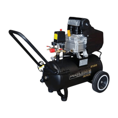 PEERLESS Black 2500 Direct Drive Compressors