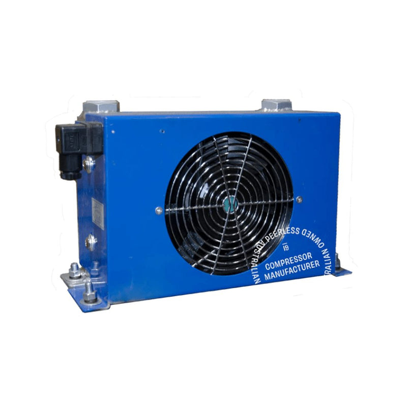 PEERLESS HQ Mini Air Cooled Air Dryer - GO Industrial - HQMINID