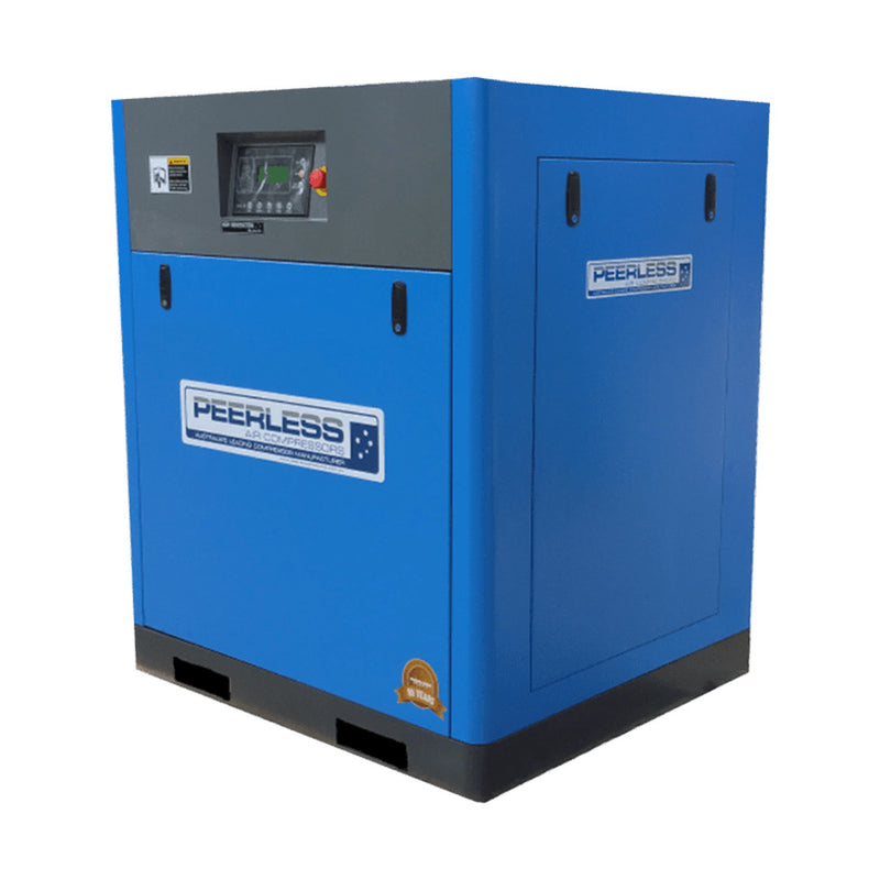 PEERLESS HQ30D Air Dryer - GO Industrial - HQ30D
