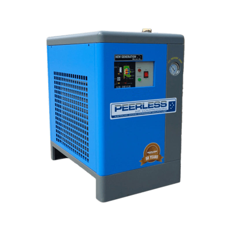 PEERLESS HQ15D Air Dryer - GO Industrial - HQ15D