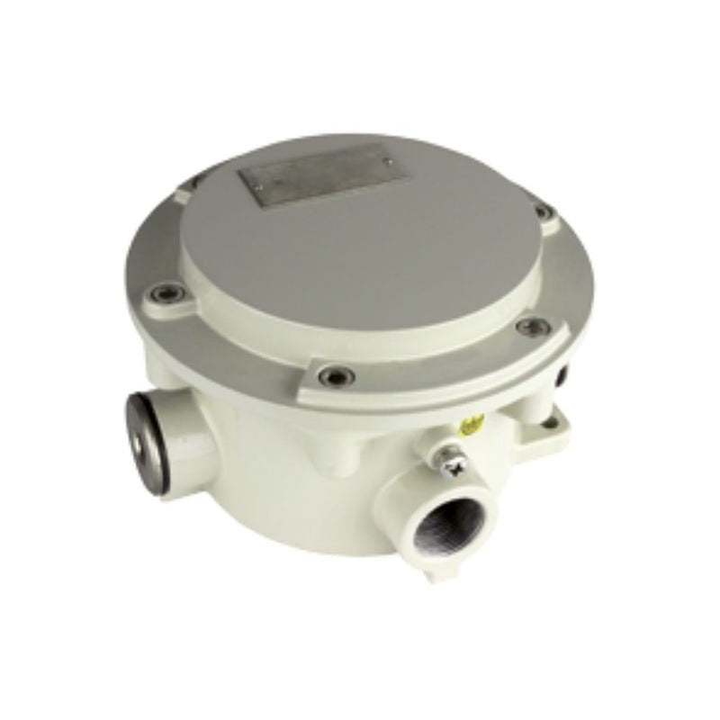 PEPPERL+FUCHS F Series TB Terminal Boxes Ex d in Aluminum - GO Industrial - PF - 264111