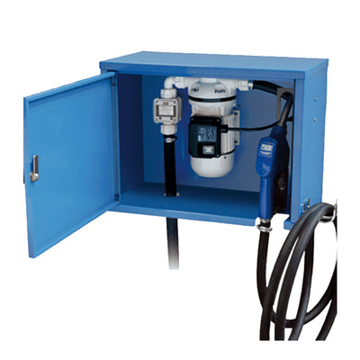 PIUSI AdBlue Cabinet Pump Kit 34lpm