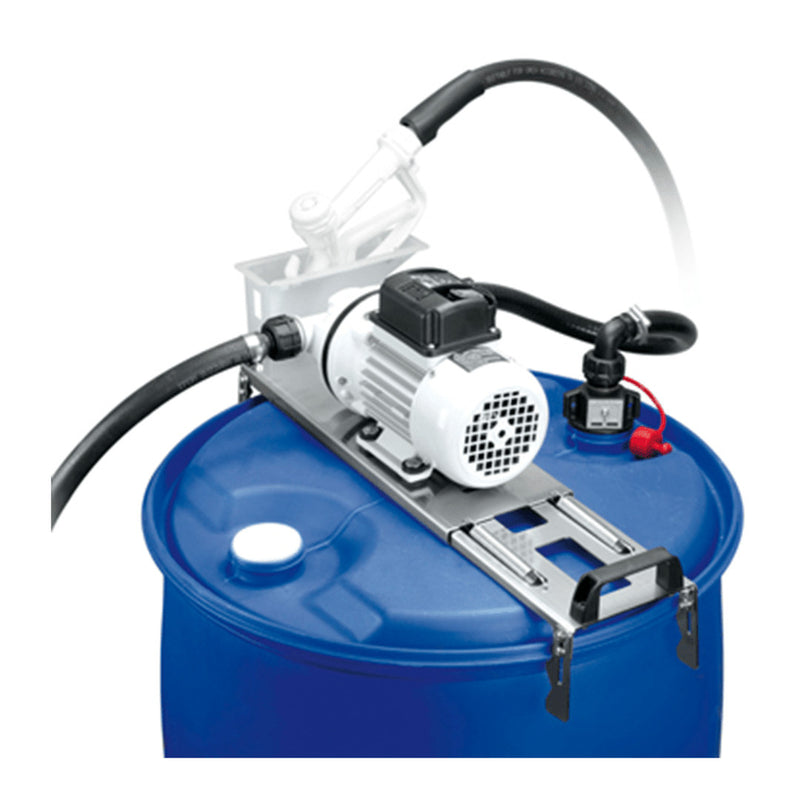 PIUSI AdBlue Drum Dispensing Kit - GO Industrial - F0020135E
