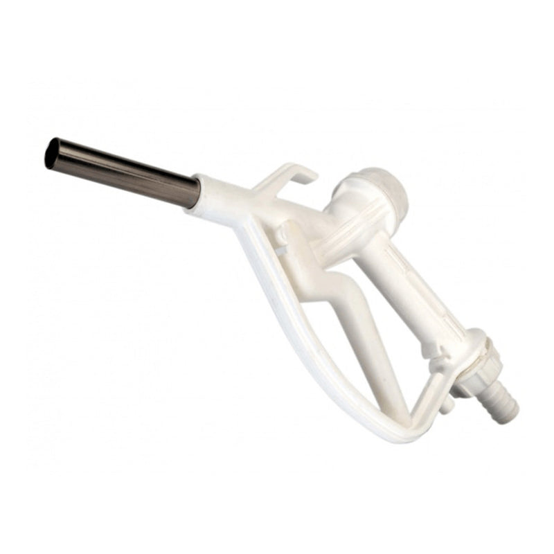 PIUSI AdBlue Manual Nozzle comes with Hosetail - GO Industrial - F14761000
