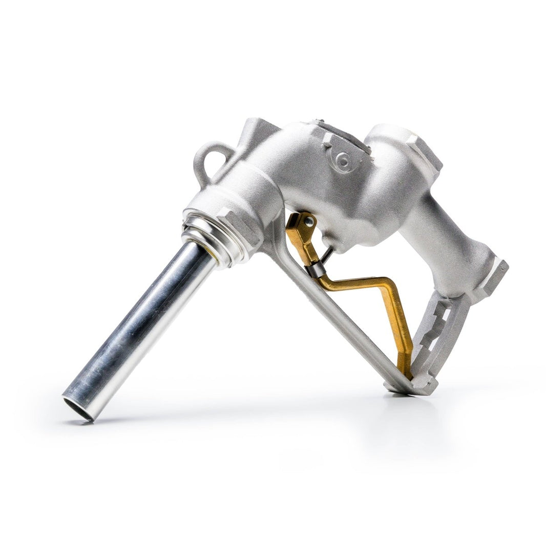 PIUSI Automatic Nozzle A280 with Swivel Diesel 280lpm - GO Industrial - F13249000