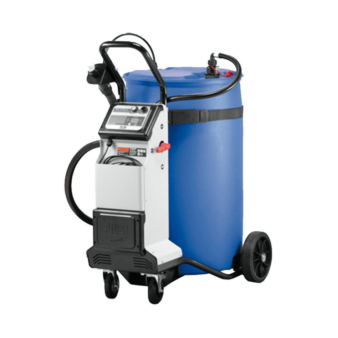 PIUSI AdBlue Delphin Pro - GO Industrial - F00100200