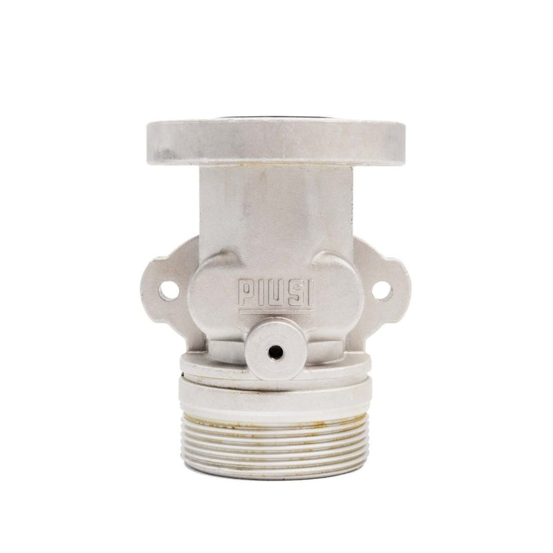 PIUSI Drum / Tank Connector Range - GO Industrial - F17163000
