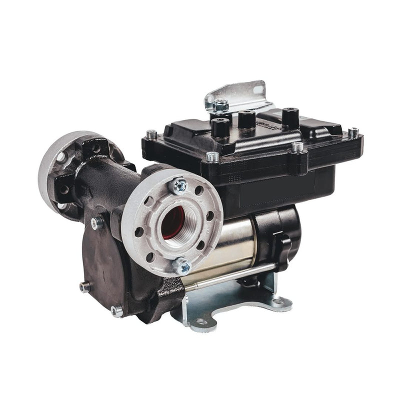 PIUSI EX50 Pump 240V AC 50lpm - GO Industrial - F0037300A