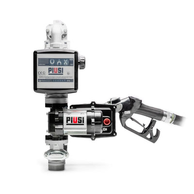 PIUSI EX50 Pump Kit 12V DC 50lpm