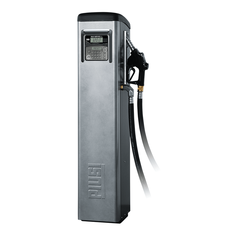 PIUSI FMS 240V AC Self Service MC - GO Industrial - F0074101D