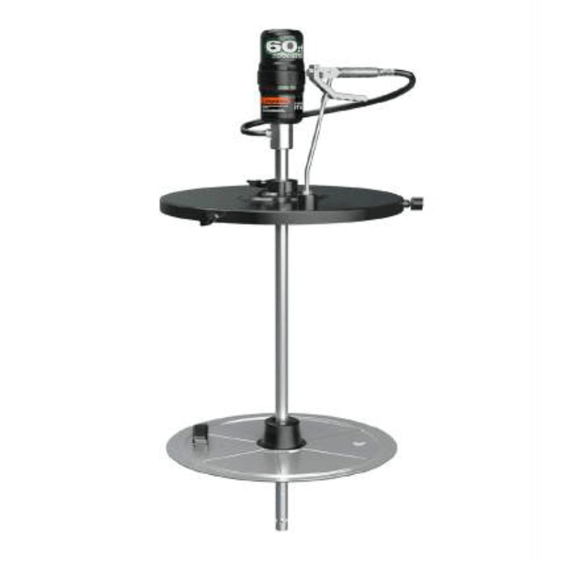 PIUSI Grease Drum Pump Kit 30 - GO Industrial - FK0300000