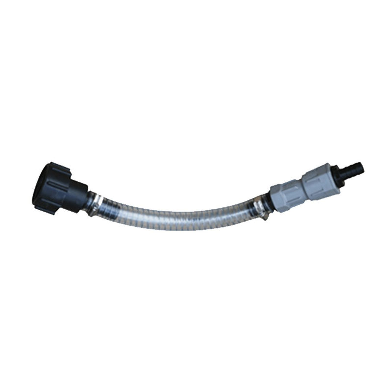 PIUSI AdBlue IBC Bottom Outlet Kit Range - GO Industrial - F15515010